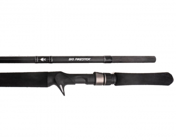 Westin Big PikeStick 8' 150-290g, 1+1 del